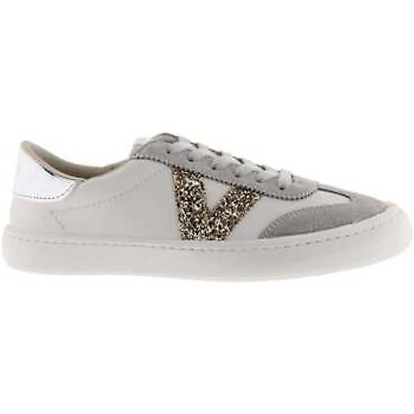 Victoria  Sneaker OLMO BAREFOOT EFECTO PIEL   FANTASIA GRIS günstig online kaufen