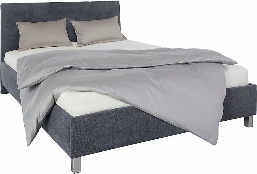 Westfalia Schlafkomfort Polsterbett "Padua" mit Rautensteppung, 3 verschied günstig online kaufen