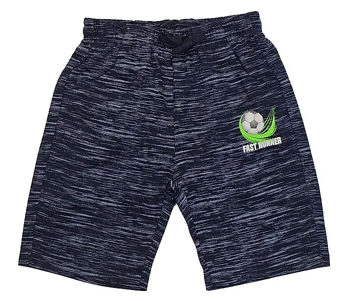 Fashion Boy Sweatshorts Sweatshorts, Sommerhose, Shorts günstig online kaufen