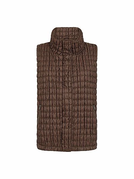 soyaconcept Kurzweste "Soya Concept Vest SC-SEVILLA 2" günstig online kaufen