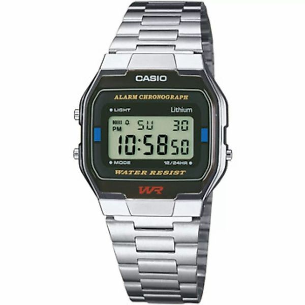 CASIO TIMELESS COLLECTION Digitaluhr, (1-tlg) günstig online kaufen