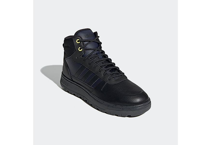 adidas Sportswear FROZETIC Sneakerboots Sneaker, Schnürboots, Winterschuhe günstig online kaufen