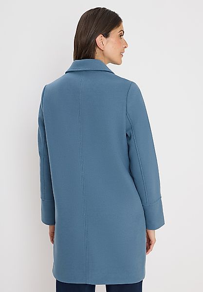 Cecil Wollmantel mit Reverskragen günstig online kaufen