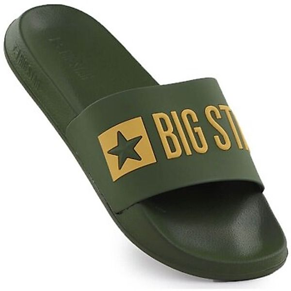 Big Star  Zehensandalen SS174360 günstig online kaufen