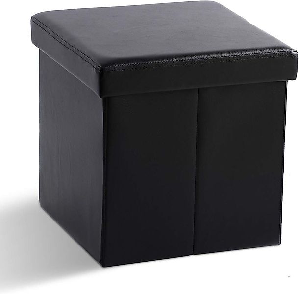 Zedelmaier Sitzbank Sitzbaenk mit Stauraum Sitzhocker Fußbank,Aufbewahrungs günstig online kaufen