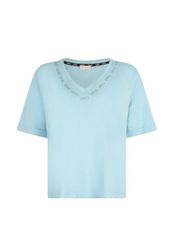Liu Jo T-Shirt – Stylisches Kurzarmshirt günstig online kaufen