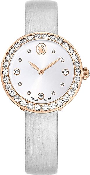 Swarovski Quarzuhr MATRIX TENNIS 5710105, Armbanduhr, günstig online kaufen