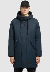 khujo Winterjacke TANDEM günstig online kaufen