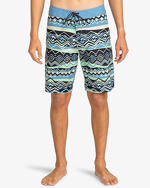 Billabong Boardshorts Sundays 20" - Boardshorts günstig online kaufen