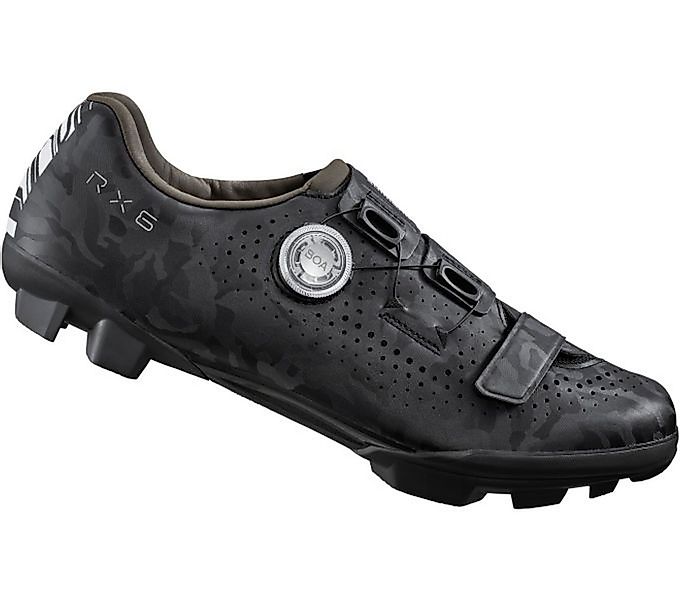 Shimano Fahrradschuh Gravel-Fahrradschuhe RX600 günstig online kaufen