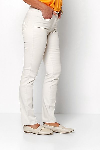 Relaxed by TONI 5-Pocket-Hose Meine beste günstig online kaufen