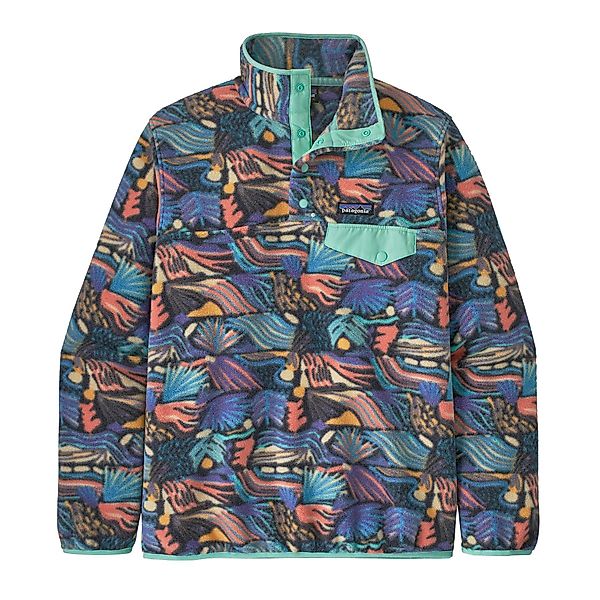 Patagonia Fleecepullover Patagonia Damen Fleecepullover LW günstig online kaufen