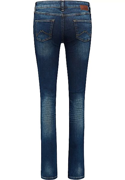 MUSTANG Stretch-Jeans "Jasmin Slim" günstig online kaufen