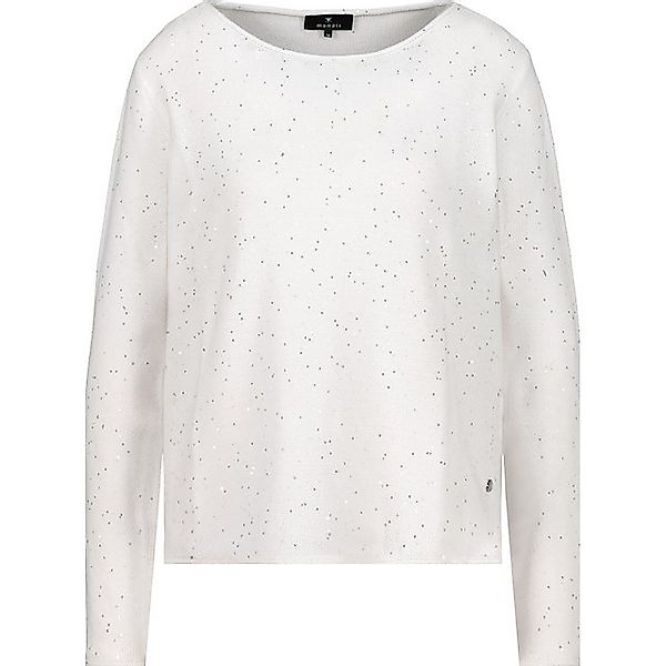 Monari Wollpullover Pullover 102 günstig online kaufen