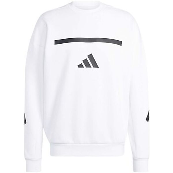 adidas  Fleecepullover M Z.N.E. Crw günstig online kaufen