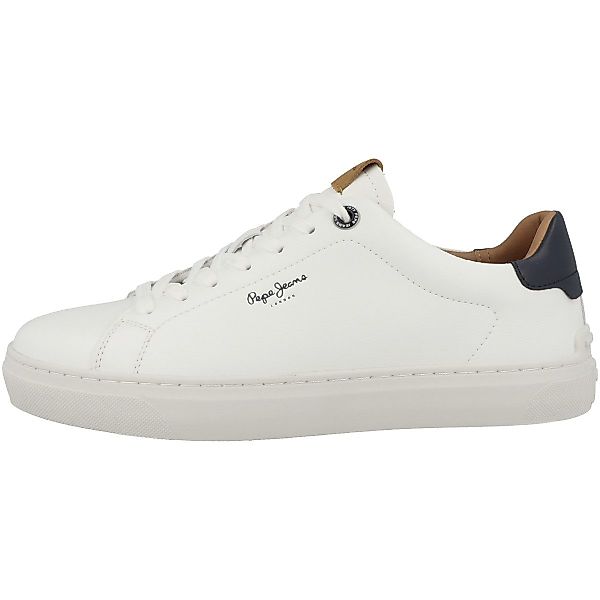 Pepe Jeans Camden Club Herren Sneaker günstig online kaufen