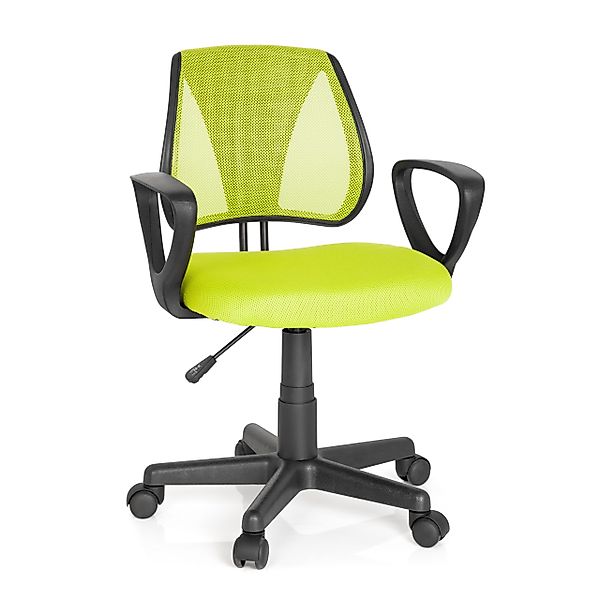hjh OFFICE Drehstuhl Kinderdrehstuhl KIDDY CD günstig online kaufen