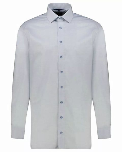 OLYMP Businesshemd Herren Hemd OLYMP LUXOR Modern Fit Langarm (1-tlg) günstig online kaufen