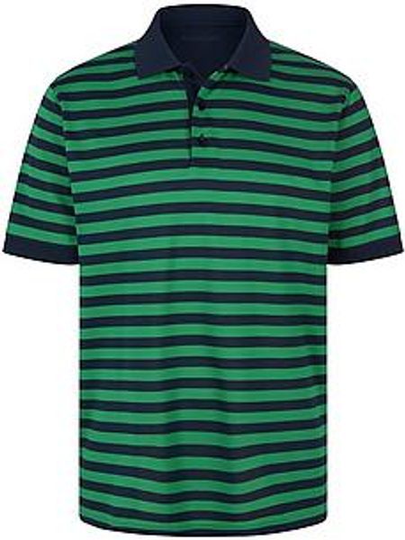 Polo-Shirt Louis Sayn grün günstig online kaufen