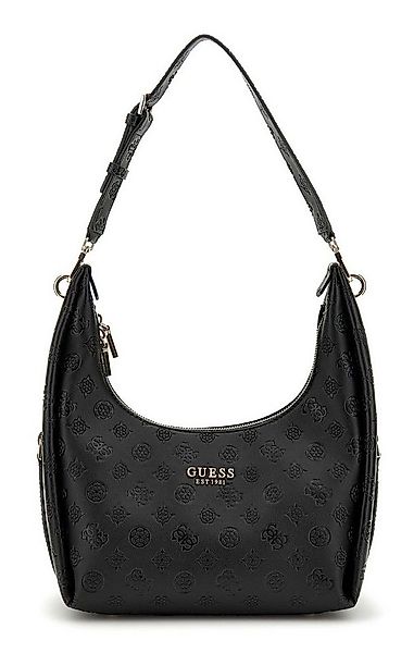 Guess Schultertasche Hobo Shoulder Bag günstig online kaufen