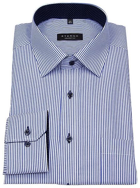 Eterna Langarmhemd COMFORT FIT NON IRON günstig online kaufen