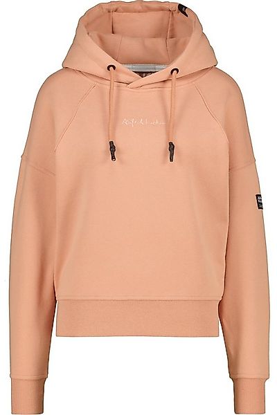Alife & Kickin Kapuzensweatshirt Damen JessyAK A günstig online kaufen