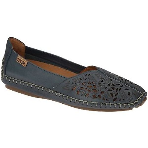 Pikolinos  Damenschuhe Slipper 578-4976CP BLUE günstig online kaufen