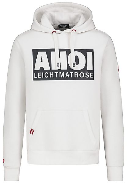Eight2Nine Hoodie Herren Hoodie mit Meer günstig online kaufen