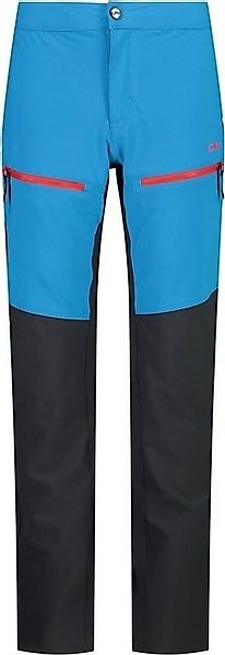 CMP Trekkinghose KID LONG PANT günstig online kaufen