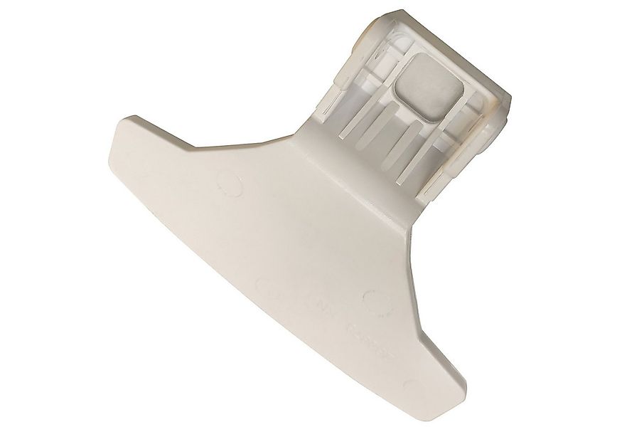 BEKO Türgriff Handgriff 2828780100 Griff, weiß für Waschmaschine günstig online kaufen