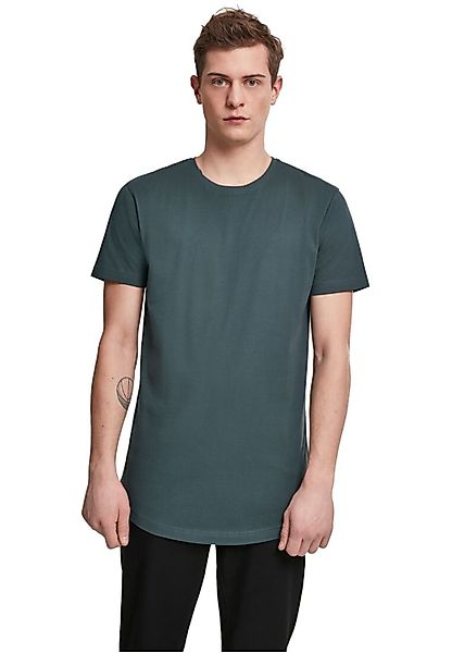 Urban Classics Herren T-Shirt SHAPED LONG - Regular Fit günstig online kaufen