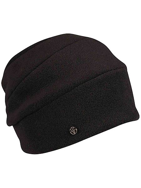 Loevenich Strickmütze Polyester Strickmütze günstig online kaufen