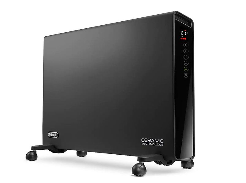 De'Longhi Konvektor HX65L22 Slim Style Ceramic günstig online kaufen