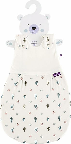 Träumeland Babyschlafsack Set Kaktusliebe (Packung, 3 günstig online kaufen