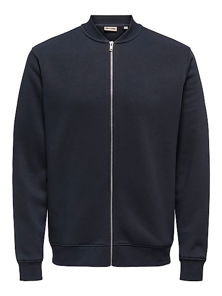 ONLY & SONS Sweatshirt ONSCERES REG günstig online kaufen