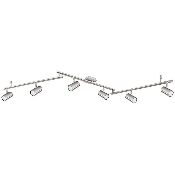 GLOBO LIGHTING LED Deckenspot, Leuchtmittel nicht günstig online kaufen