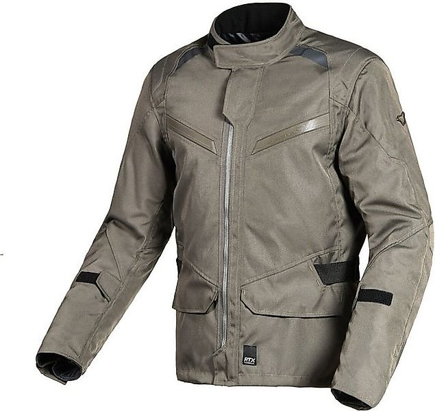 Macna Motorradjacke Murano wasserdichte Motorrad Textiljacke günstig online kaufen