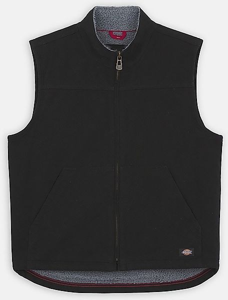 Dickies Sweatweste Sherpa Lined Duck Vest günstig online kaufen