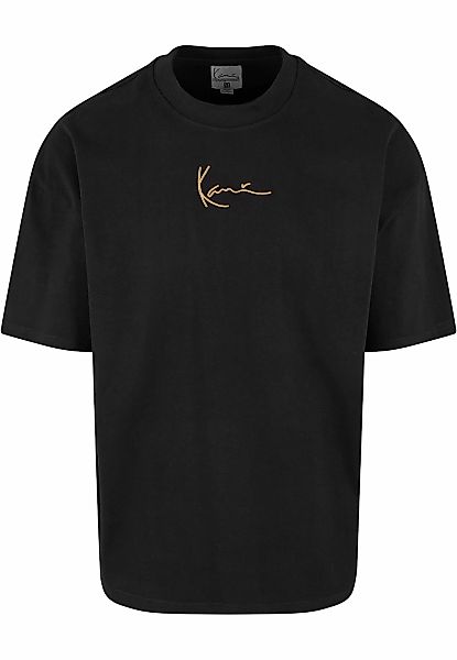 Karl Kani T-Shirt "Karl Kani Herren KM214-084-1 Small Signature Heavy Jerse günstig online kaufen
