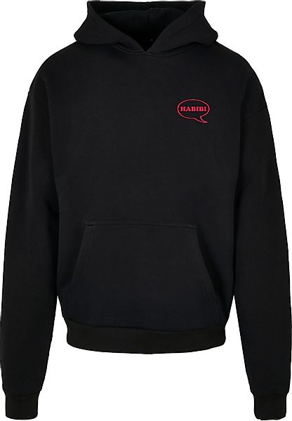 Merchcode Kapuzensweatshirt "Merchcode Herren MRKEBAB Ultra Heavy Hoody", 1 günstig online kaufen