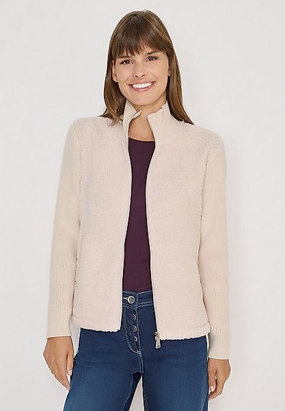 CECIL Cardigan mit Stehkragen günstig online kaufen