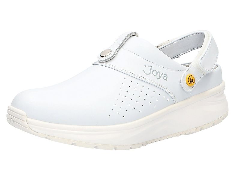 Joya IQ ESD WHITE W Pantolette günstig online kaufen