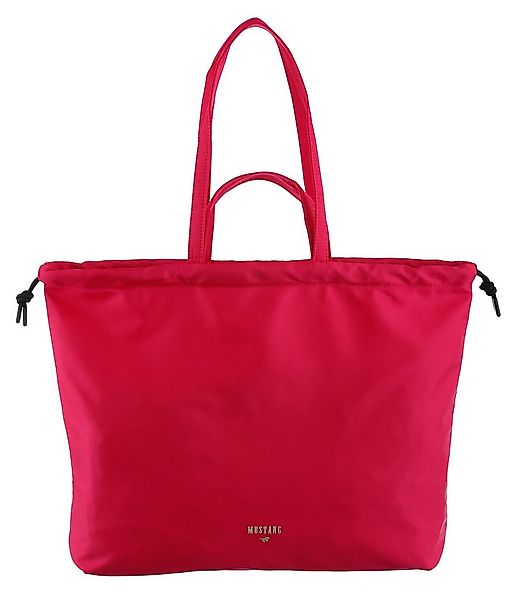 MUSTANG Shopper Annecy, Handtasche, Citybag, Tragetasche günstig online kaufen