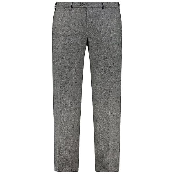 Eurex by Brax Flanellhose "Jan" mit Stretch, athletisch günstig online kaufen