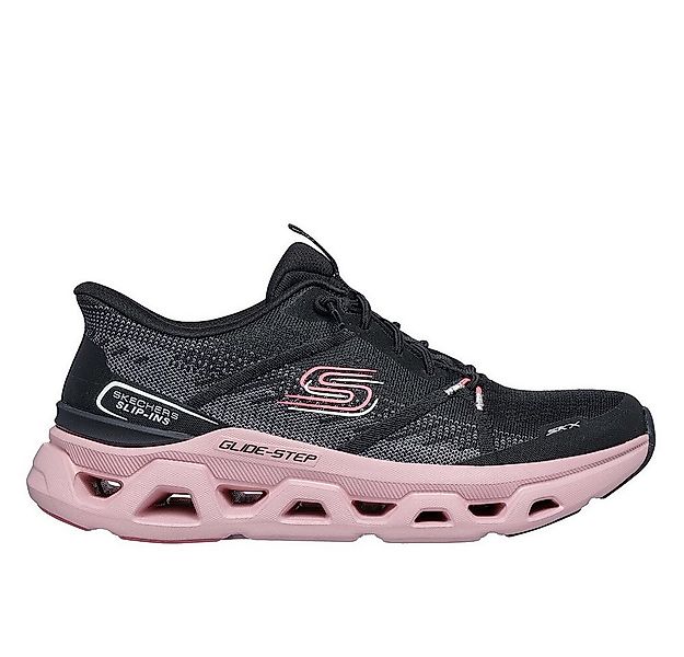 Skechers Skechers - GLIDE-STEP ALTUS FAST LANE - Schwarz Slipper günstig online kaufen