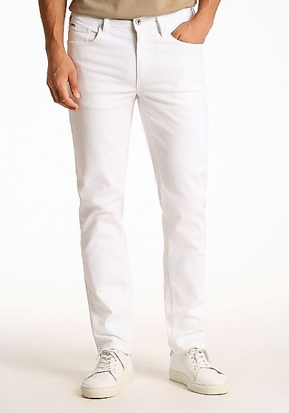 LINDBERGH 5-Pocket-Jeans Jeans Slim Fit günstig online kaufen