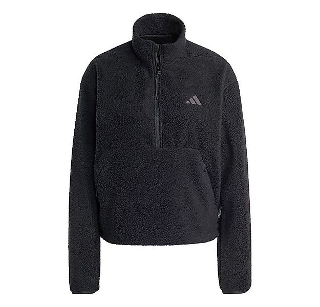 adidas Sportswear Sweatshirt Fleece Half-Zip günstig online kaufen