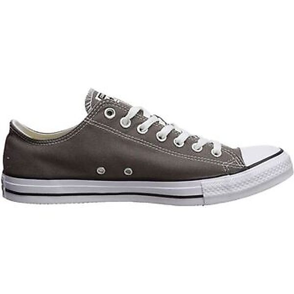 Converse Chucks All Star CT OX Sneaker Charcoal günstig online kaufen