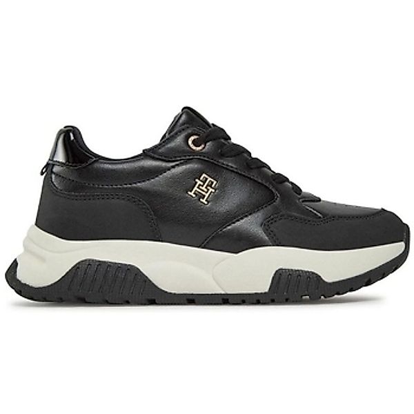 Tommy Hilfiger  Damenschuhe LOW CUT LACE-UP SNEAKER günstig online kaufen