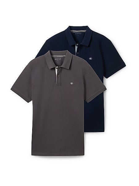 TOM TAILOR T-Shirt (1-tlg) günstig online kaufen